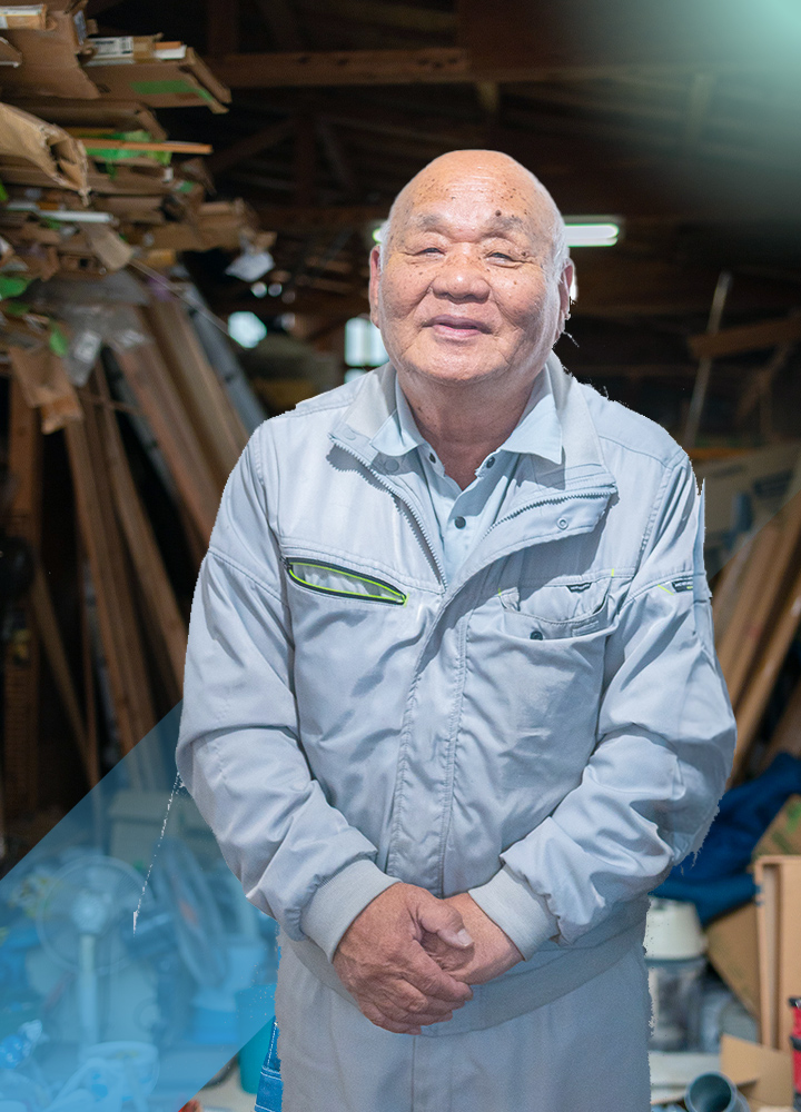米倉 修二